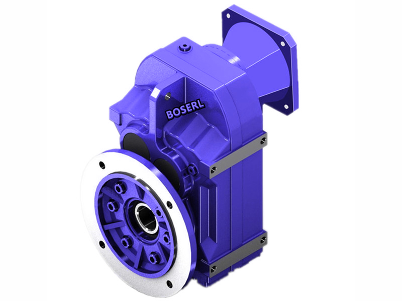 減速機(jī)F5 減速機(jī)F5