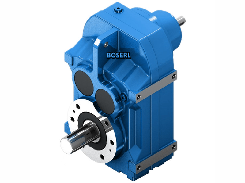 減速機(jī)F127 減速機(jī)F127