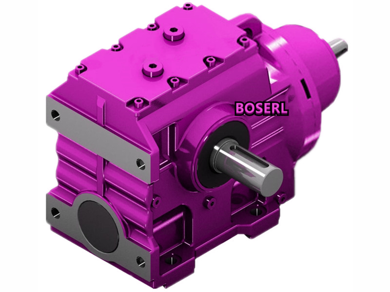 S77減速機(jī) S77減速機(jī)