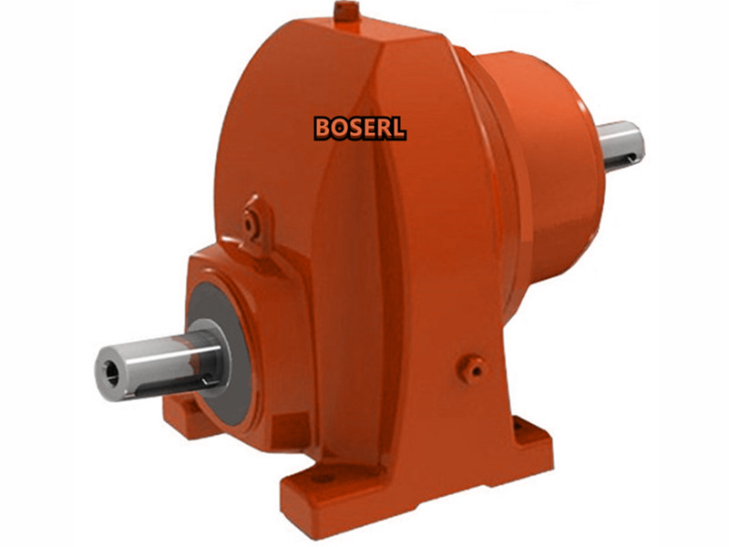 RX107減速機 RX107減速機